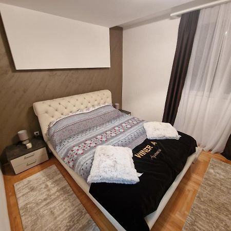 بلغراد Winer A Apartments المظهر الخارجي الصورة