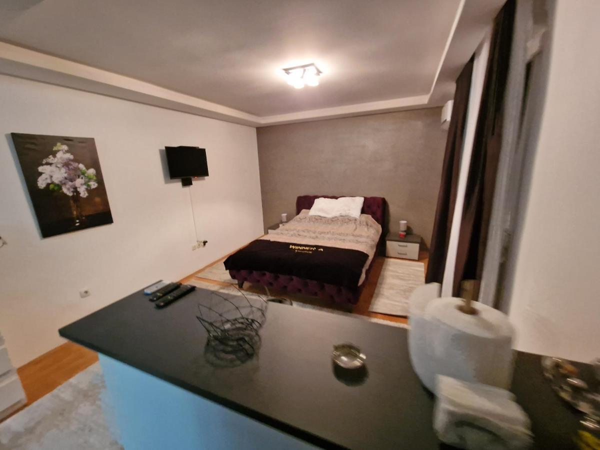 بلغراد Winer A Apartments المظهر الخارجي الصورة