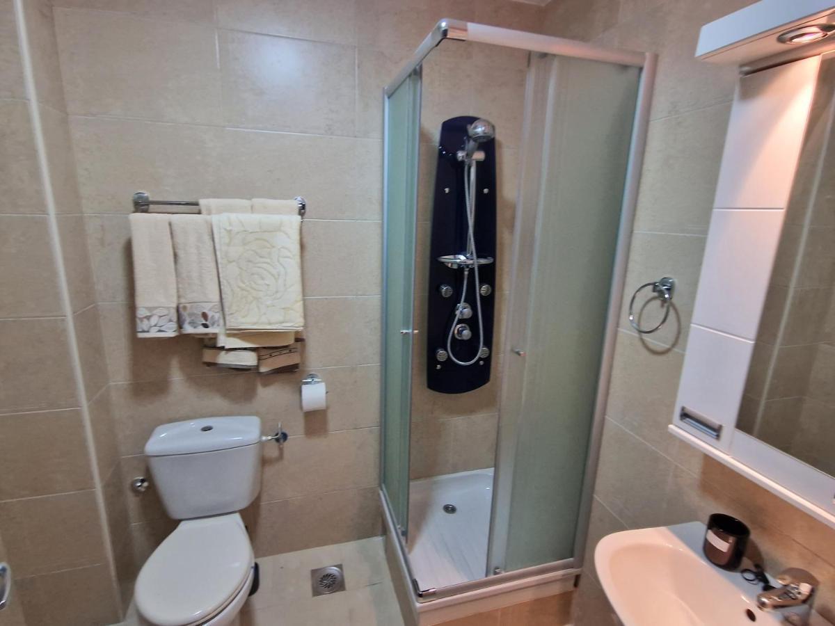 بلغراد Winer A Apartments المظهر الخارجي الصورة