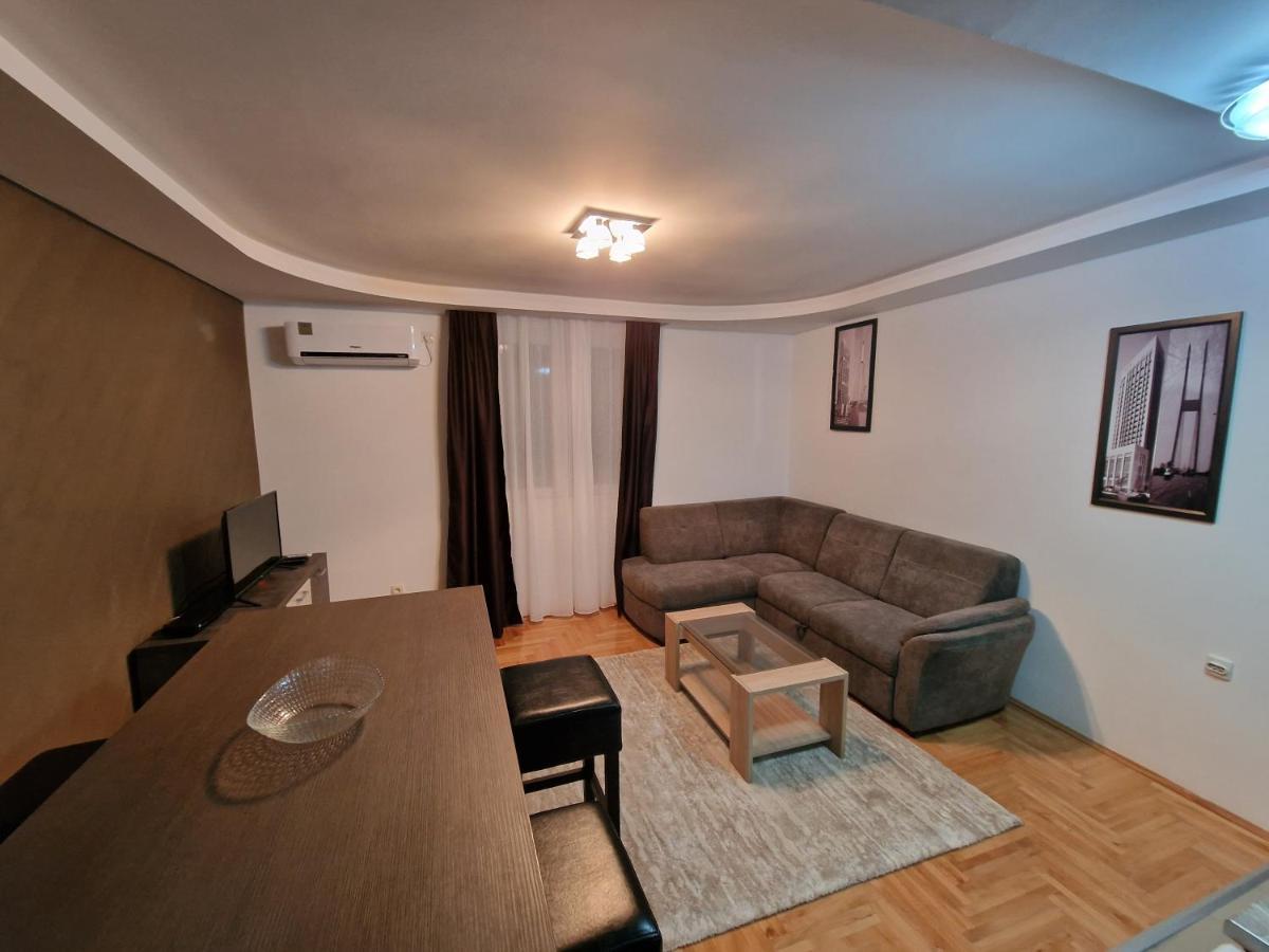 بلغراد Winer A Apartments المظهر الخارجي الصورة
