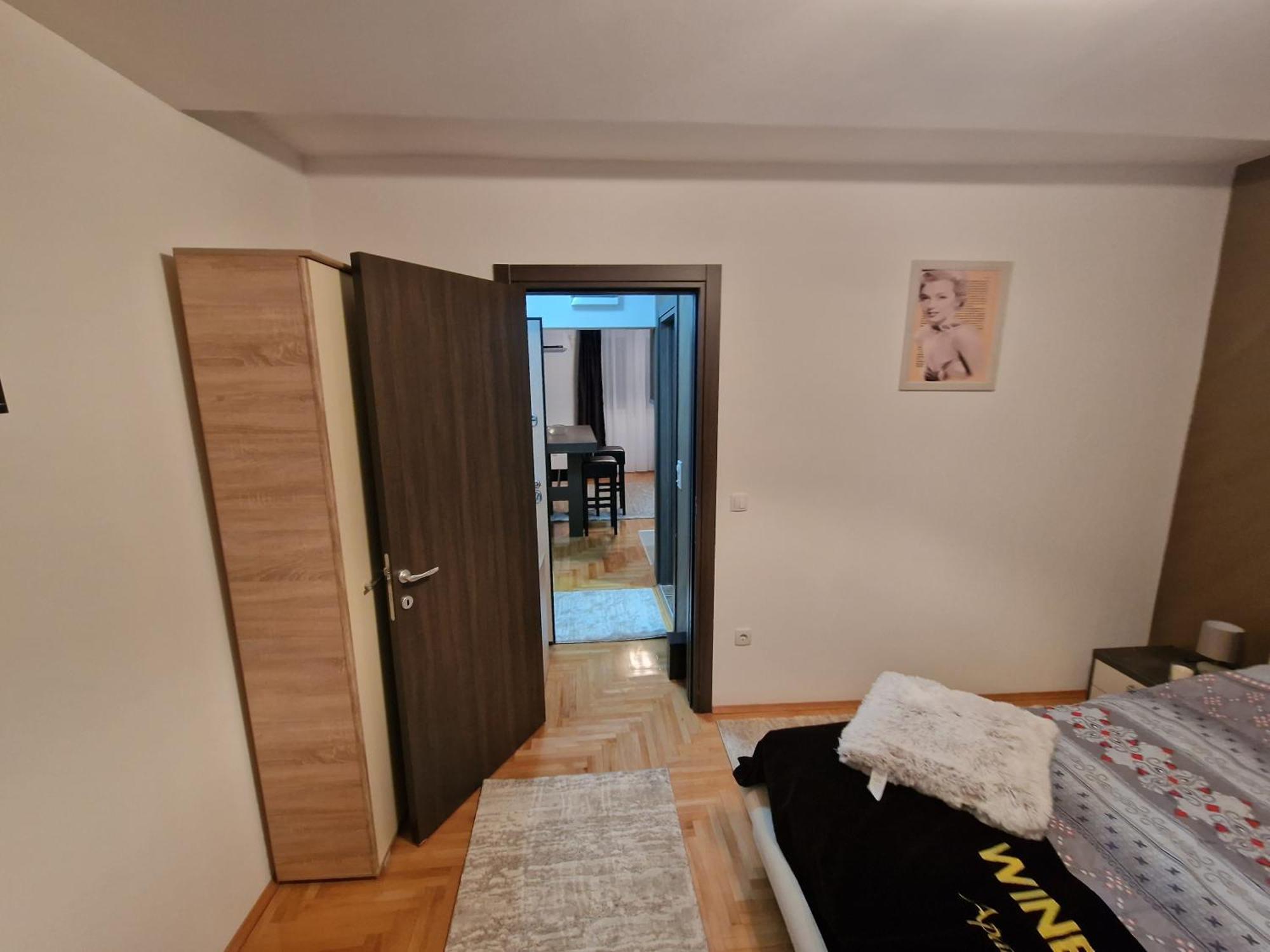 بلغراد Winer A Apartments المظهر الخارجي الصورة